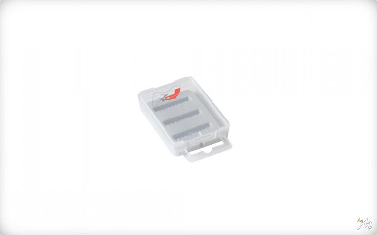 Scatola Mosca M10A