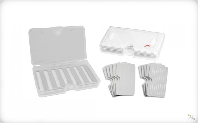 Scatola Mosca M40AB
