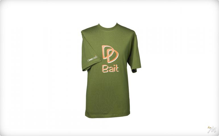 T-Shirt DD BAIT