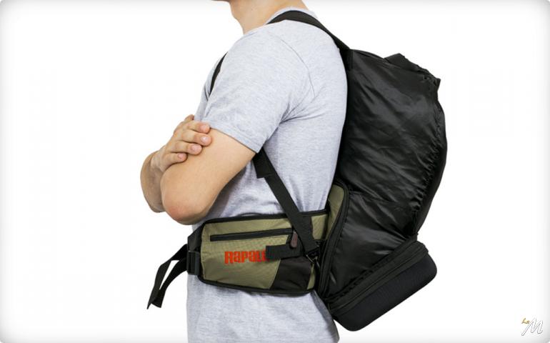 Hybrid Hip Pack Ltd Edition