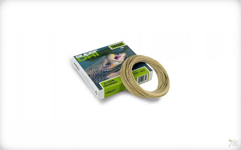 Ridge Super Dri Elite WF