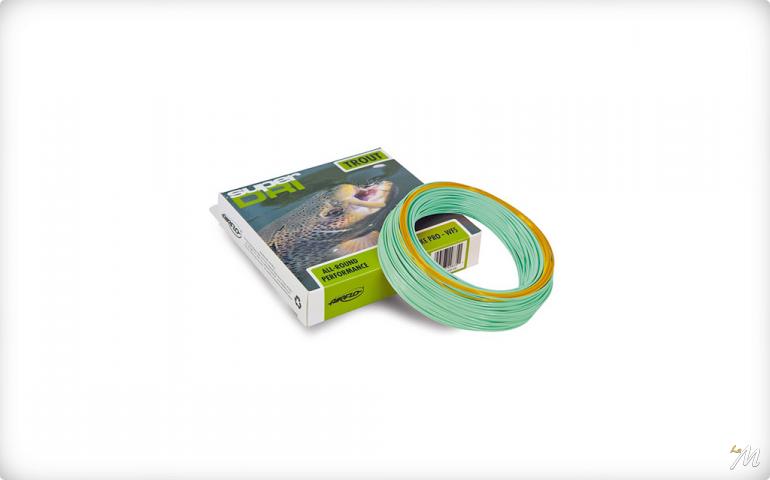 Ridge Super Dri Lake Pro