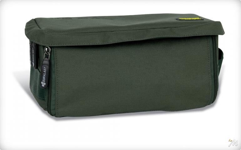 Baiting Pouch