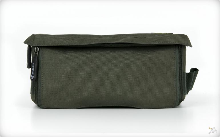 Baiting Pouch