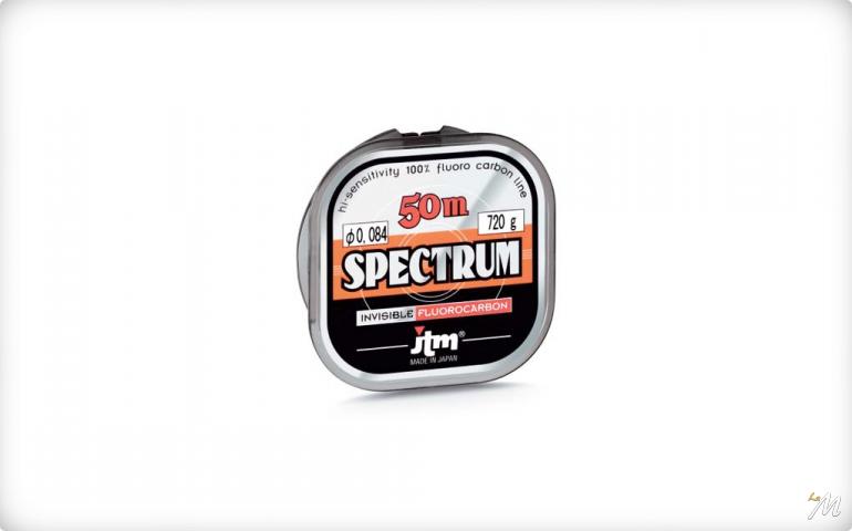 JTM Spectrum 50m
