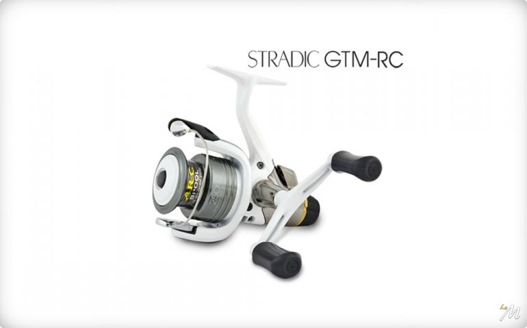 Stradic GTM