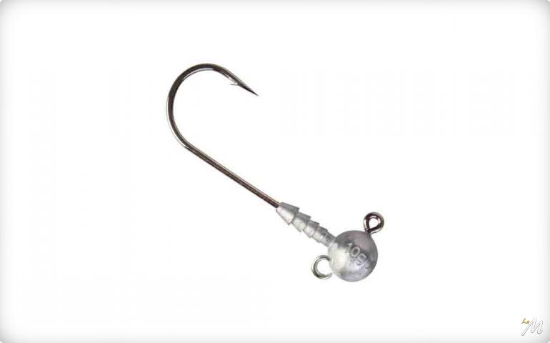 Teste Piombate Ball Jig Amo 10/0