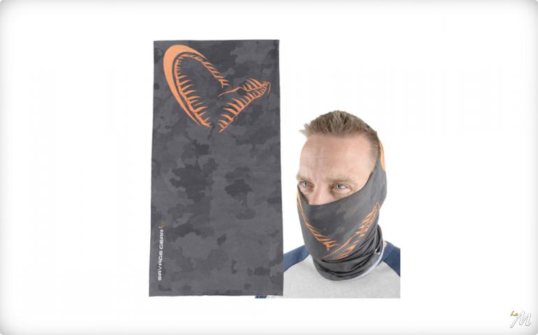 Black Tec-Tube Con Pile