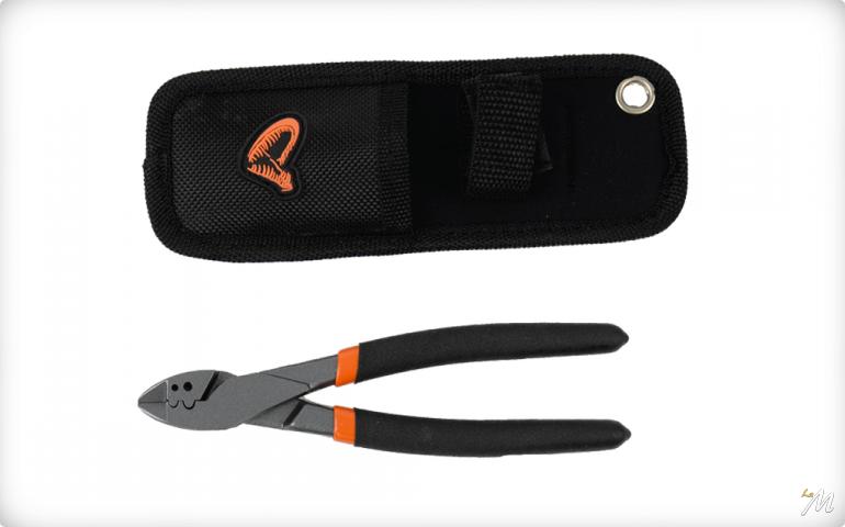 Crimping Cut Plier