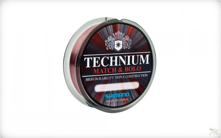 Shimano Technium Match