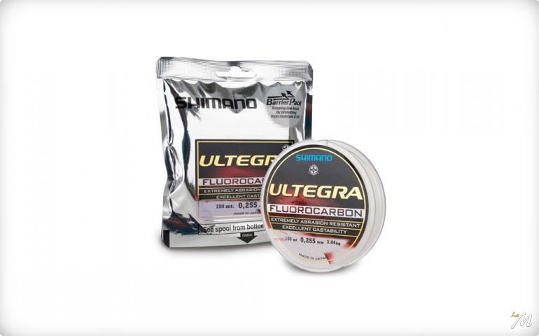 Shimano Ultegra Fluorocarbon