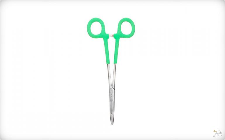 Pinza Mega