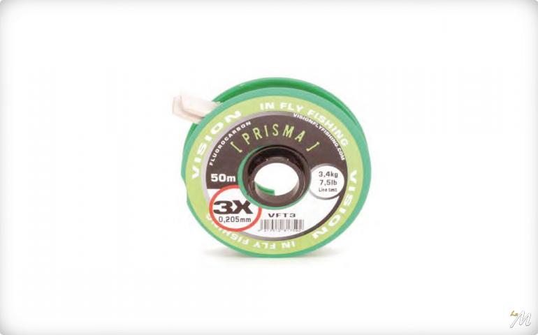 Prisma Fluorocarbon