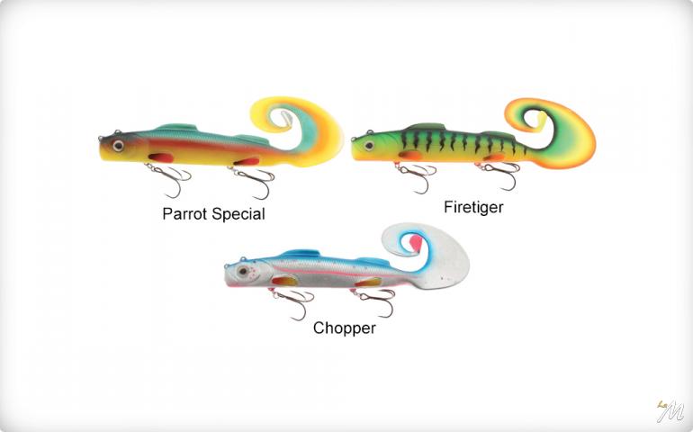 Monster Teez Montato 25cm Monster Teez Montato 25cm