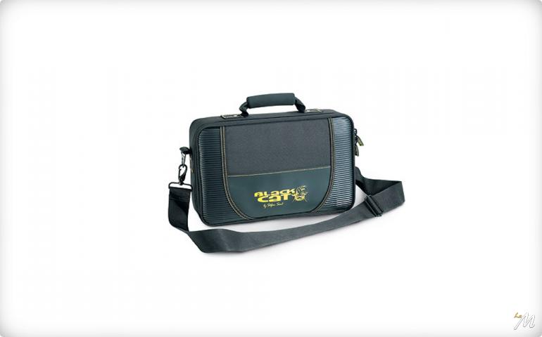 Black Cat Spinning Bag Black Cat Spinning Bag