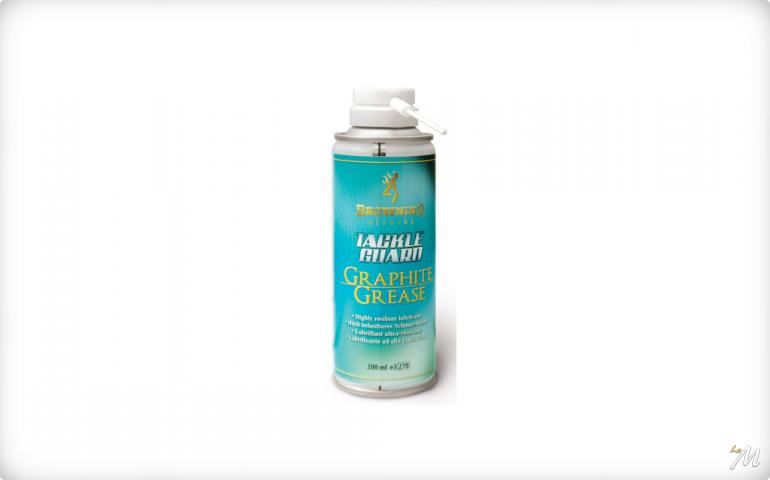 Browning Graphite Grease