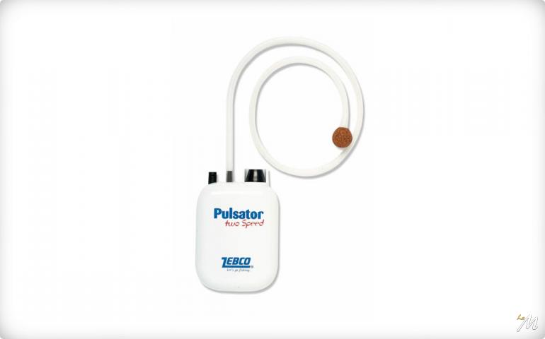 Ossigenatore Pulsator 12v + 220v