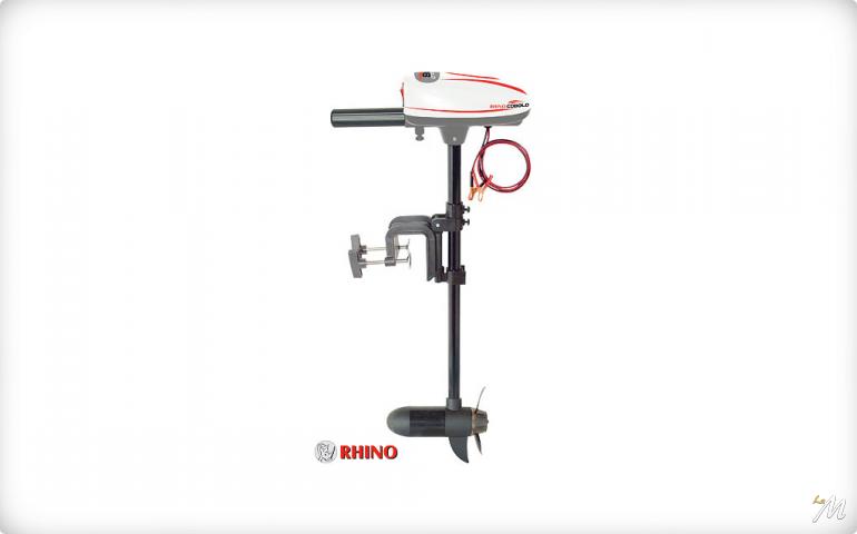 Zebco Rhino Cobold 18lb Motore elettrico Zebco Rhino Cobold 18lb Motore elettrico