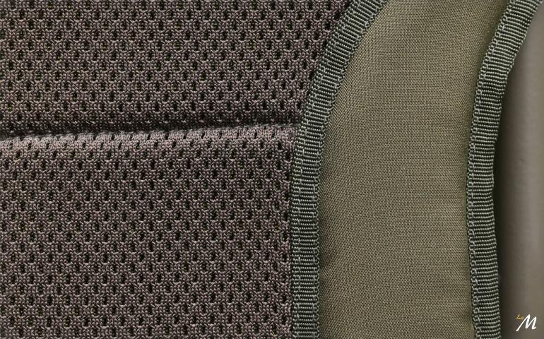 Duralite Chair