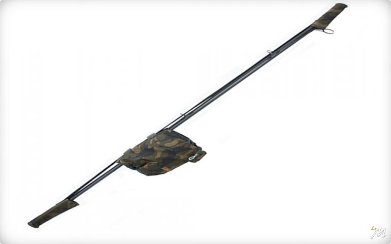 Camolite Reel & Rod Protector