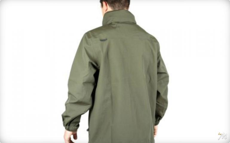 Scope Ops Jacket