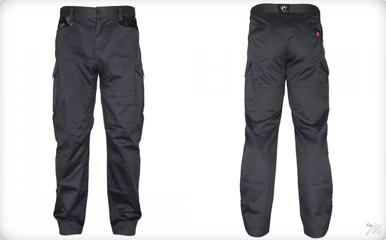 Pantaloni Combat Lightweight