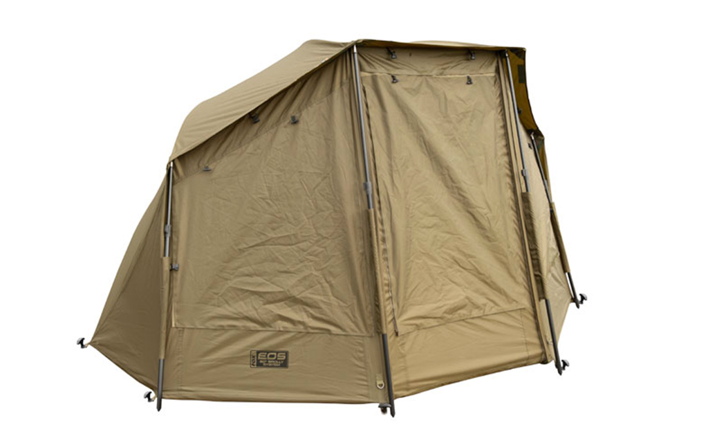 Rifugio Leggero Fox Easy Brolly Per Pesca Alla Carpa - Con Spedizione Gratuita
