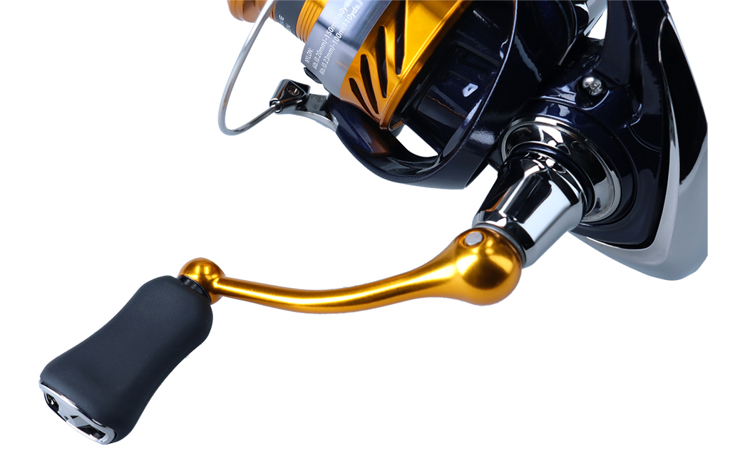 Custodia Mulinello Daiwa Neoprene - Sconti fino al 30