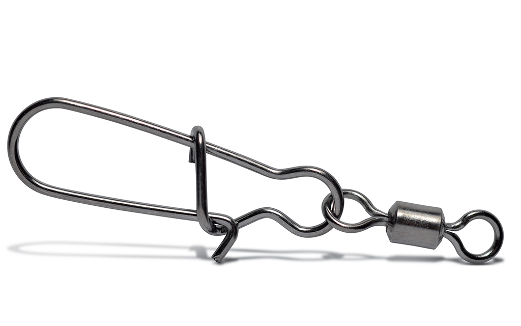 20 Girelle Da Pesca Con Moschettone - Set Per Spinning E Traina - Foto 6