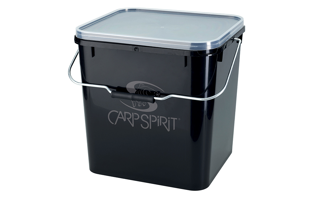 Secchio Per Acqua Fox Carpmaster Da 4,5 Litri - House Of Carp - Foto 2