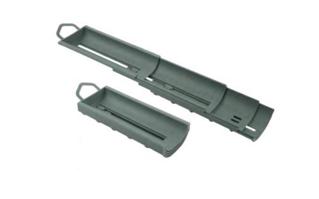 HVRFJXI 10 Pz/Set Morbido Gamberetti Aragosta Riccioli Esca Swimbaits