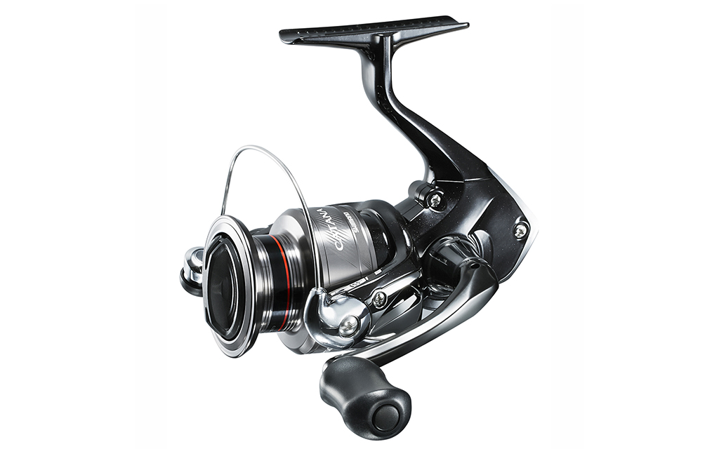 Mulinello Daiwa CROSSFIRE LT 6000 da pesca bolentino surfcasting sarag