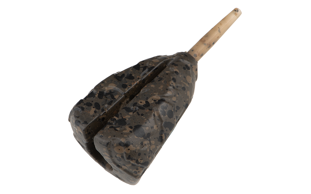 Piombo A Pera Fox Edges Tri Pear – Piombi Per Carpa Da 42g A 142g - Foto 2