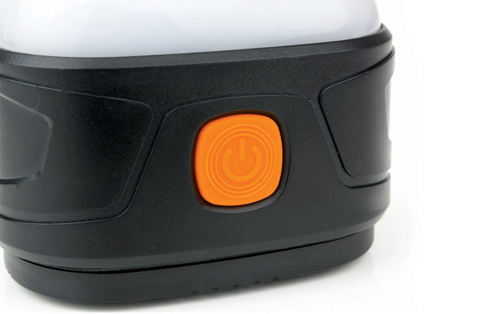 Ventilateur Et Lampe NGT Dynamic Fan & Bivvy Light - Power Bank - A1175 - Vert