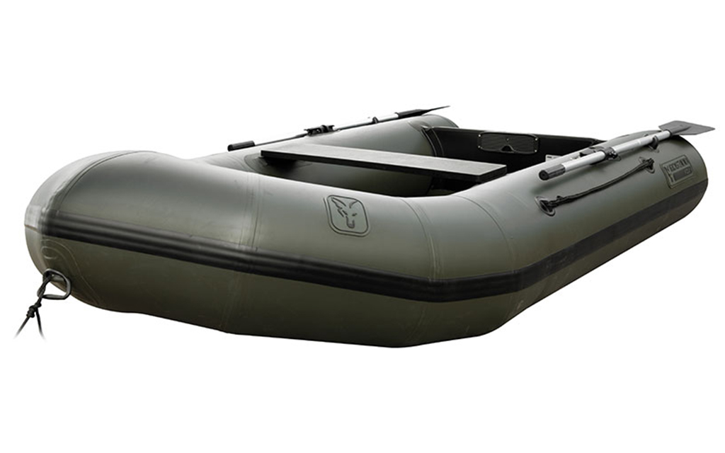 Gonflable Prologic Element Dinghy 180cm - Bateau Tender Pour La Pêche à La Carpe