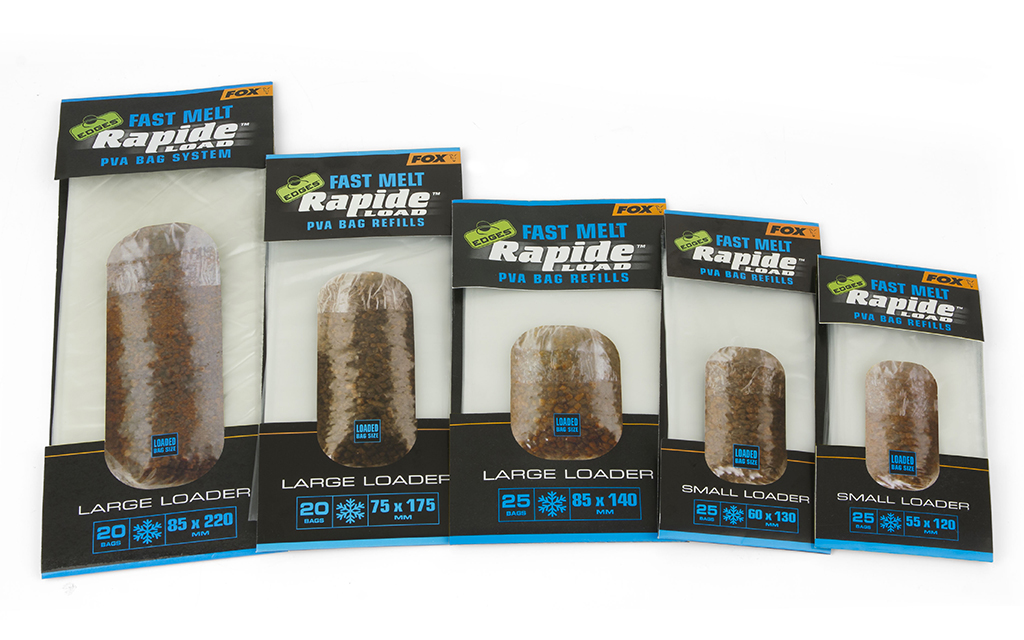 Sacchetti PVA Idrosolubili | per Carpfishing di Precisione