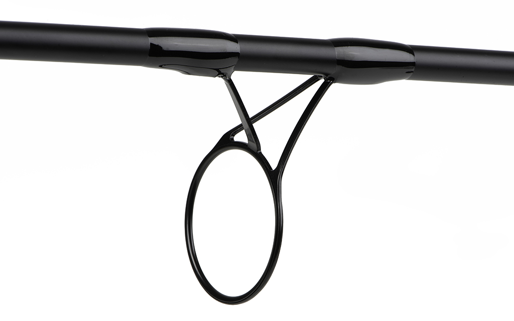 Porta Canne Supporti Per Canna Da Pesca A U - Set Di 3 Per Carpa, Bank Fishing E Rod Pod, Acciaio Inossidabile Supporti U-test - Foto 10