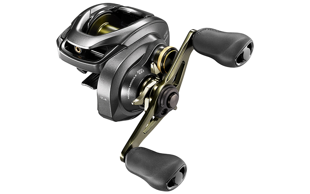 Mulinello Da Pesca Digitale 6.3:1 Con Ampio Display – Contalinea Accurate, Allarme Abboccata E Ricarica USB