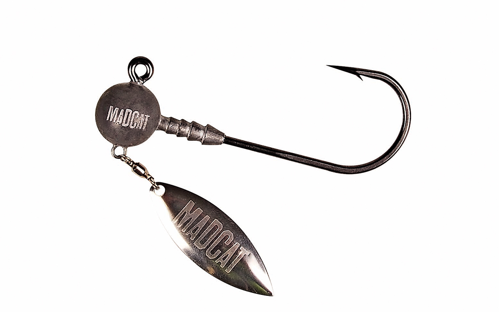 Set Teste Piombate Per Pesca Con Esche Morbide - Pesi Da 1g A 14g, Ami In Acciaio, Per Lucci E Persici - Foto 10