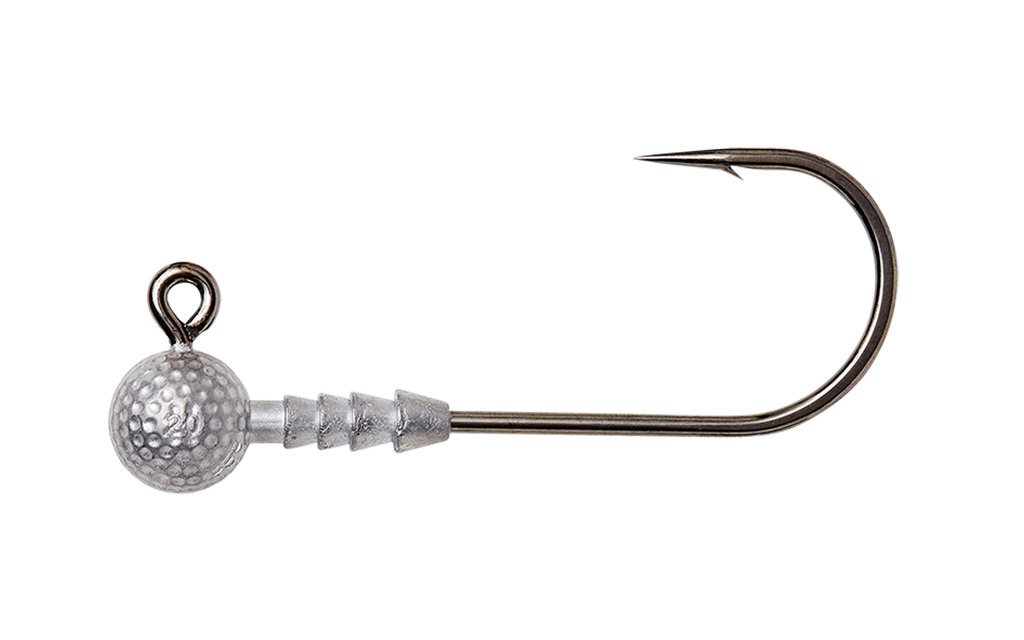 Set Teste Piombate Per Pesca Con Esche Morbide - Pesi Da 1g A 14g, Ami In Acciaio, Per Lucci E Persici - Foto 5