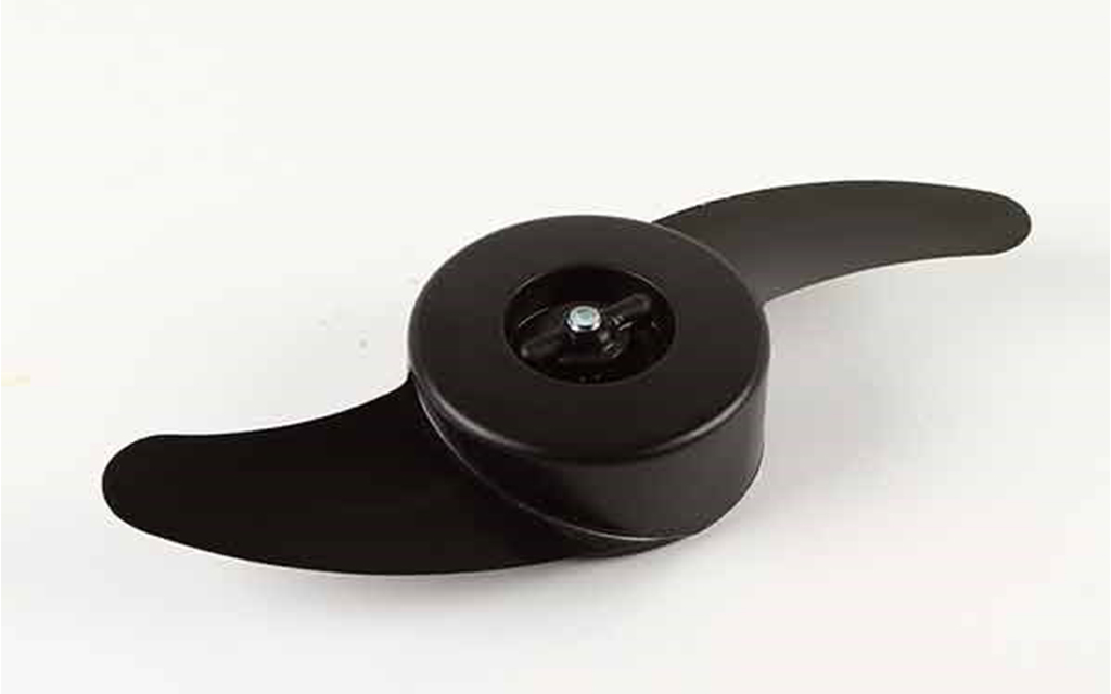 Elica Di Ricambio LK 2016 Con Albero Per Barca RC Turbo JET