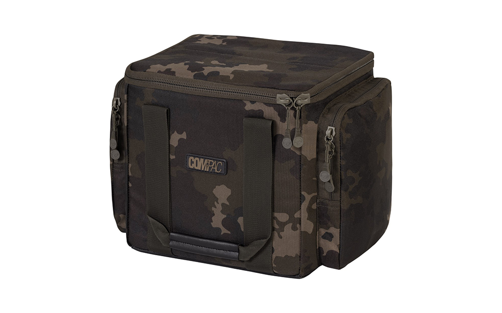 Sac à accessoires korda compac organiser | Pacific Pêche