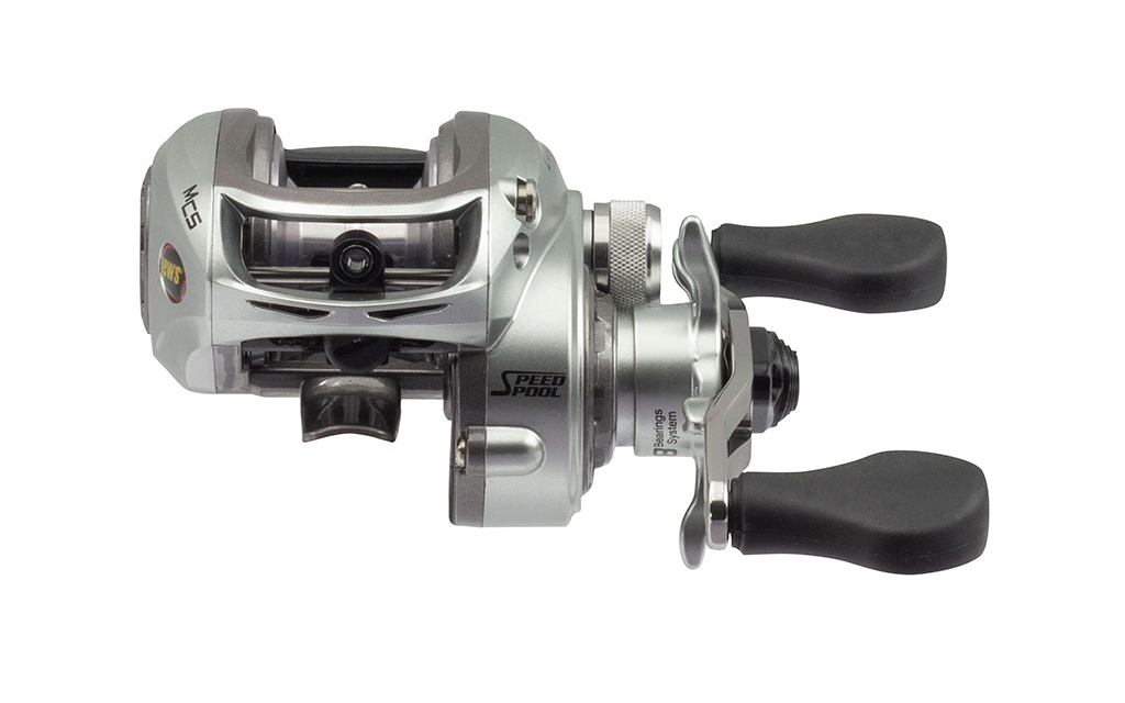 Mulinello Da Spinning ROLOYA 2000 - Per Canna Da 20-80gr, 8+1 Cuscinetti, Ideale Per Luccio E Salmone - Foto 5