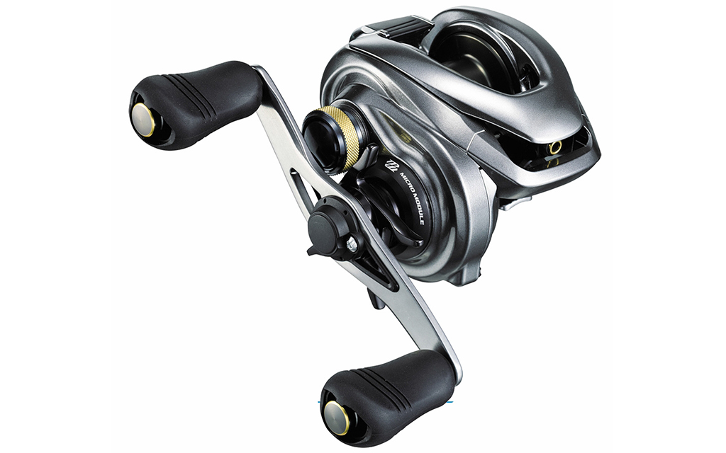 MULINELLO OXEAN TROLLING - Jonio Pesca Di Davide Chiera - Foto 9