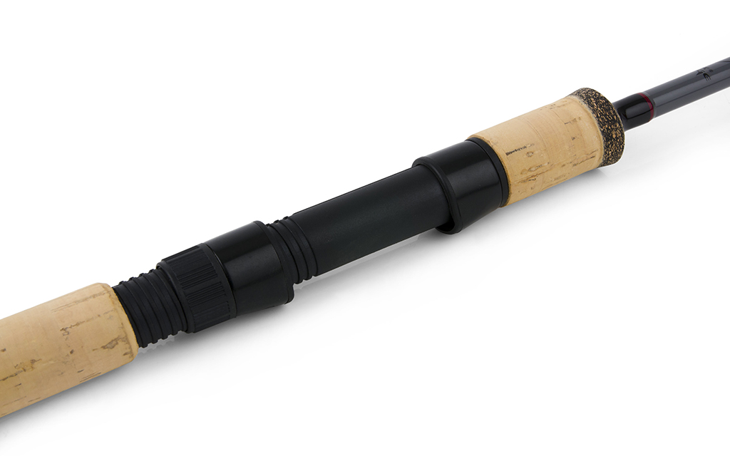 Fox Rage WarriorÃÂ Light Spin Rods