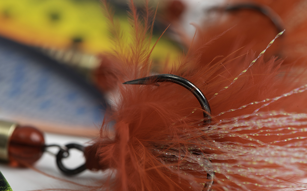 Spinner Bait Luccio | Il Migliore Del 2023 - Recensioni &amp; Classifica