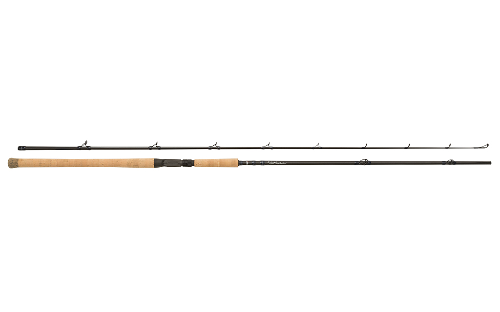 Abu Garcia Svartzonker® X Canne à pêche au Lancer - Blank Durable en Carbone 30T, conçue pour la pêche aux prédateurs, Parfaite pour Les pêcheurs de brochets, de sandres et de perches Abu Garcia Svartzonker® X Canne à pêche au Lancer - Blank Durable en Carbone 30T, conçue pour la pêche aux prédateurs, Parfaite pour Les pêcheurs de brochets, de sandres et de perches