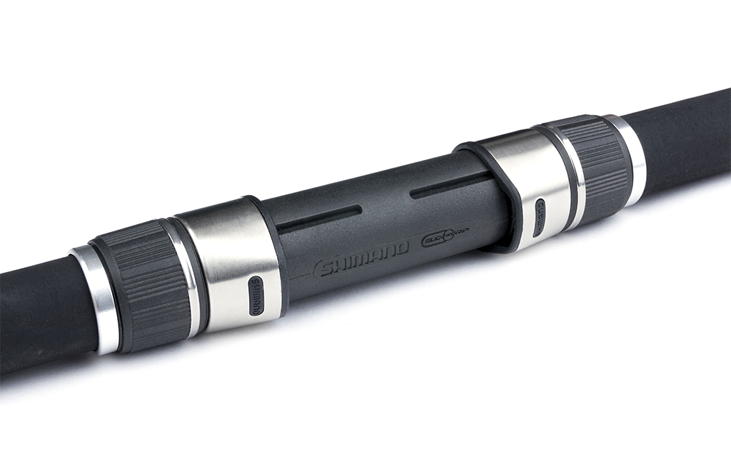 Canna Da Pesca Anaconda 2.70m - Per Siluro E Storione, Carbon-Mix, Azione 200-300gr, Pesca A Fondo, Spinning E Barca - Foto 7