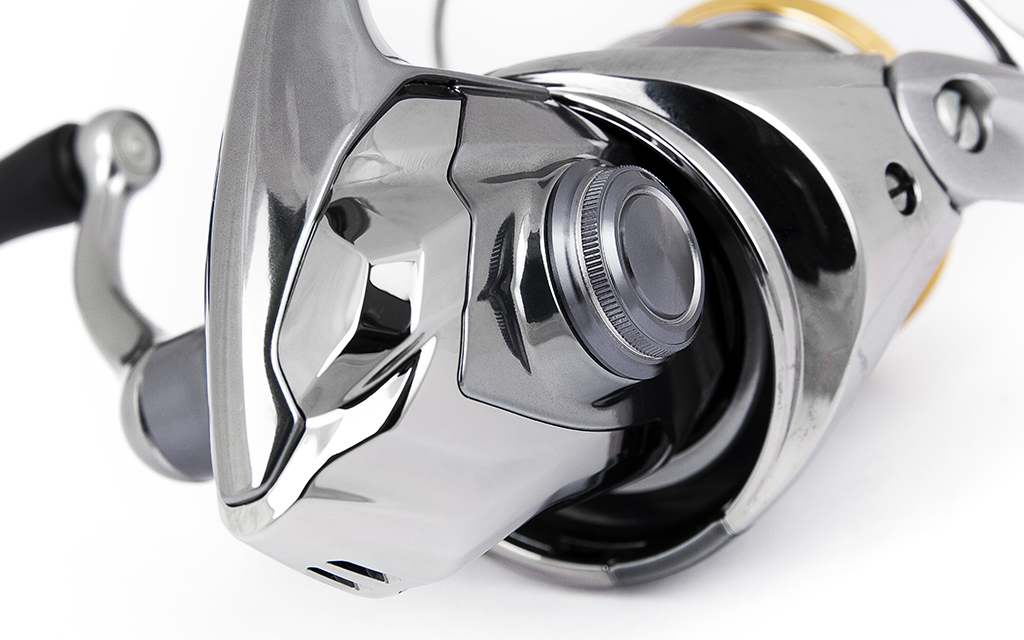Shimano Stella SW D Mulinello Spinning Per Pesca In Acqua Salata - Tecnologie InfinityXross, XX Tough Drag, InfinityLoop