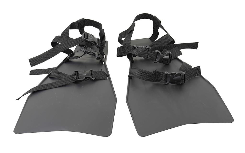 Pinne Taglia Unica Pesca Belly Boat - Foto 5